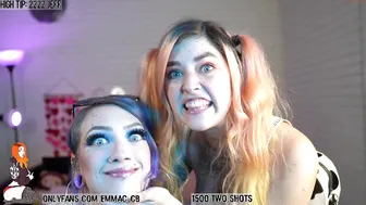 emmachoice 6.03.2020  female chaturbate