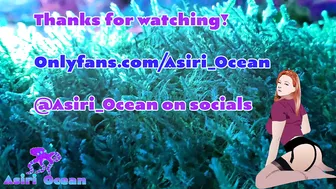 asiri_ocean 0.03.2020  female chaturbate