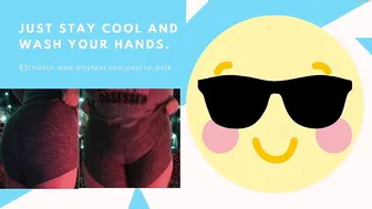 peachy_butt 5.05.2020 010 female chaturbate