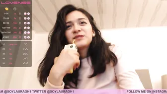 lauragh 4.05.2020 235 female chaturbate