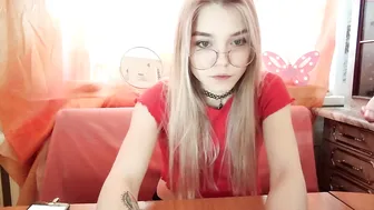 babyfromtheforest 6.01.2020 803 female chaturbate