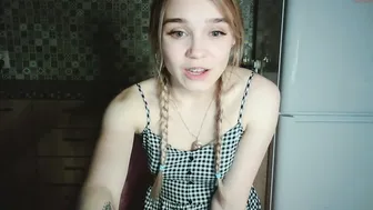 babyfromtheforest 4.05.2020 944 female chaturbate
