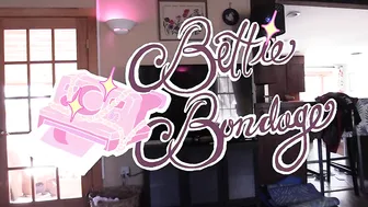 bettie bondage double trouble mother daughter fucking