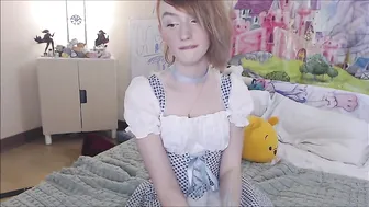 Snugglepunkmfc Daddys Bad Little 18 Yr Old