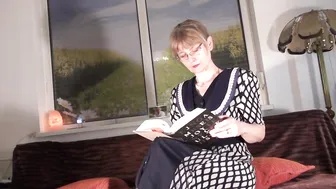 Doris Dawn Sam! Suck My Pussy!!