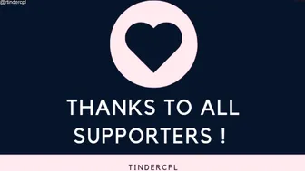 tindercpl 5.32.020 54 couple chaturbate sex vids