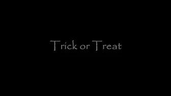 Jade Styles _Trick Or Treat