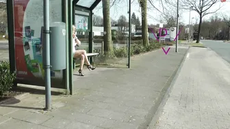 Dirty Tina Laber nicht! Fick mich! 29.04.18