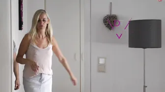 Dirty Tina Meine Fotze fotografiert Dann fick mich auch! 28.07.18