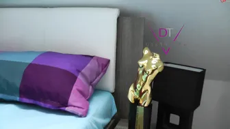 Dirty Tina Dein Gewinn Ein Fick mit mir! 15.04.18