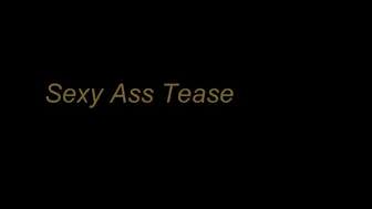 stacy lane sexy ass tease 720p