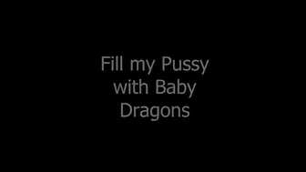 ruby vulpix fill my pussy with baby dragons 720p
