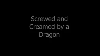 ruby vulpix screwed and creamed by a dragon 720p