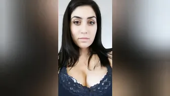 brooke woods _rubbing oil on and cumming 720p