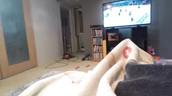 brooke woods _after gym turns into a sloppy bj amp fuc 720p