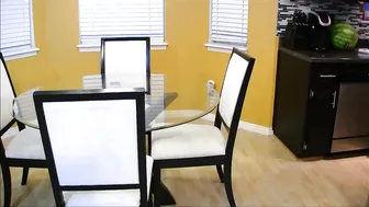 Sandra Latina_The Horny Housewife