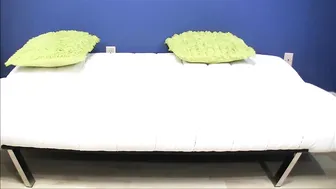 Sandra Latina_Devirginizing My Son