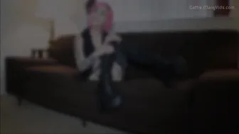 Cattie 52 - GFE Anal Fuck Then Dumps You