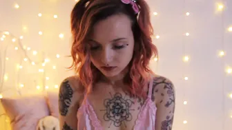 lilkittenluna Little Sweetheart