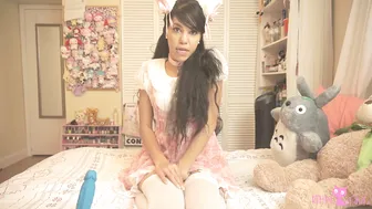 kittenrawr A Good Kitten