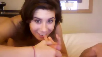 Chloe Lamb Fuck 04 BJ fuck [young] 480p