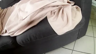 043 He Fucks, Fingered and Spanked his Wife who Takes a Nap?⠎ini_Divine 080p