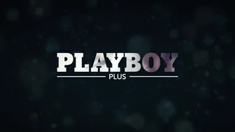 Sabrina Nichole in Bursting Out - Playboy Plus