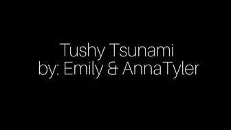 emilylynne 9 Eating Out Anna Tyler