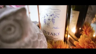 Sabrina Nichole -21-18 Sleep over Final