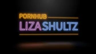 lizashultz 43 Butt Plug, Dildo and Narrow Vagina of a Young Girl._lizashultz 080p