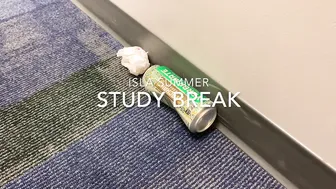 ISLA SUMMER _Study Break-- Isla Summer #BackToSchool2019 080p