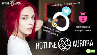 Hotline Aurora 22 (full) GEEK PARTY AND CRAZY DOUBLE BLOW JOB [ HOTLINE_AURORA AND KEOKISTAR_Hotline Aurora 080p
