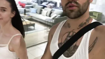 006 Трахаю в рот школьницу в публичных местах .глотает сперму в туалете¡ lukianiuk 720p