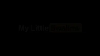 My Little Swallow  018 ORAL CREAMPIE IN NIGHT JUNGLE. little Thirsty Cat found her Sweet Cum meal) My Little Swallow 1080p