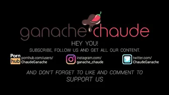 Ana Chaude  Ana Chaude  Ana Chaude  I Love it When He Fucks My Ass Doggy Style