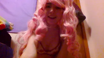 annabelle bestia mlp loves bornys