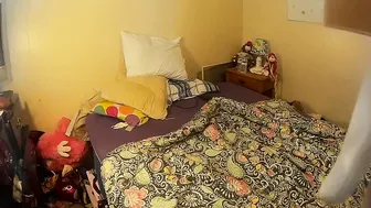 annabelle bestia maid fuck herself