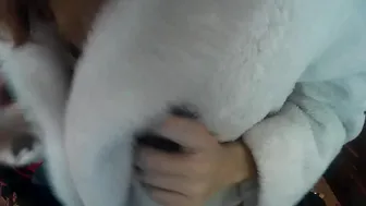 annabelle bestia masquerade strip tease