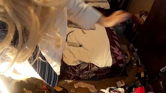 annabelle bestia luna lovegood anal