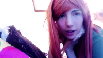 annabelle bestia kimmy love for ron