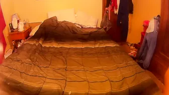 annabelle bestia ginny takes hermiones toy