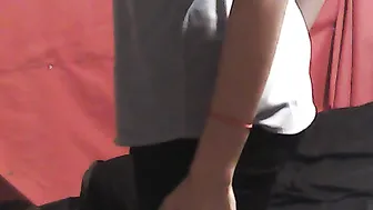 annabelle bestia coming home to big brotherr