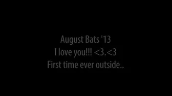 heidifox  56   Outdoors Cum