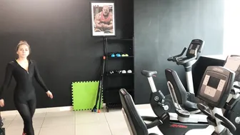 lolly lips [RU] 030 Sexy Training with Crazy Coach 0480p