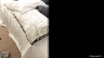 kinkycouple111 A Stranger Crept into my Room and Fucked Me