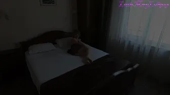 LittleMaryLollipop Stepmom Fucks With Her Son. While Father Was Not At Home