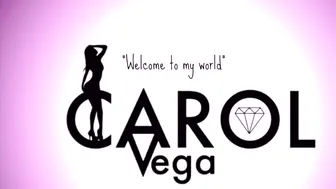 Carol Valentin 02 WET SLOPPY BLOWJOB (CUM CREAMPIE) Carol Valentin 0480p