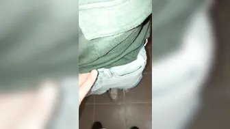 Bogotvorec 05 Bitch in the Entrance was without Panties POV Bogotvorec 0480p