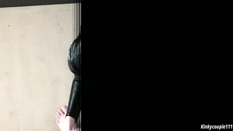 Black Widow Sucks out 4 Loads of Cum in a Row?ᡩs she Satisfied