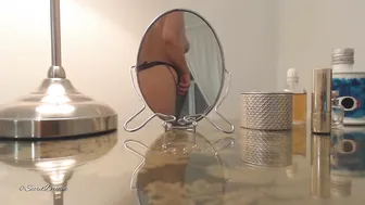 secretdream tease and ride 720p